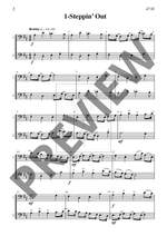 Christopher Wiggins: Two's Company (Two Cellos) Product Image