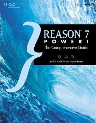 Reason 7 Power!