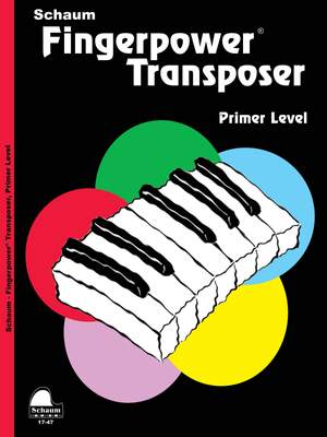 Fingerpower Transposer: Primer Level