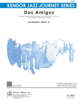 Rowe, H: Dos Amigos