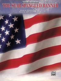 Francis Scott Key: The Star-Spangled Banner
