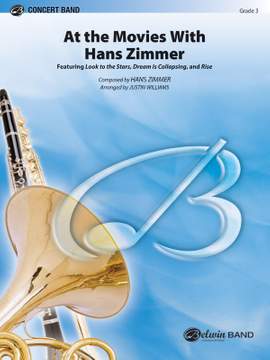 Hans Zimmer: At the Movies with Hans Zimmer