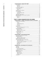 PreSonus StudioLive Mixer Handbook Product Image