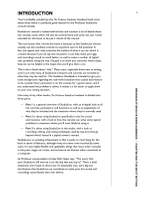 PreSonus StudioLive Mixer Handbook Product Image