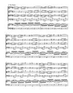 Bach, Johann Sebastian: Concerto for Harpsichord and Strings no. 2 E major BWV 1053 Product Image