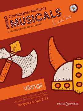Norton, C: Vikings
