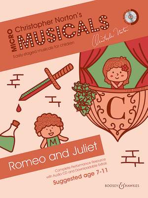 Norton, C: Romeo and Juliet