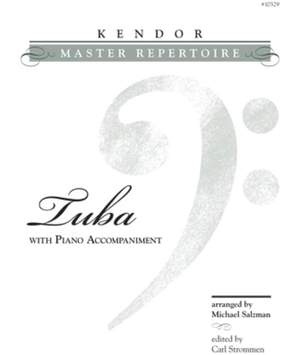 Kendor Master Repertoire
