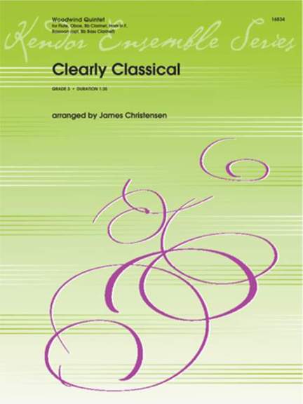 Clearly Classical