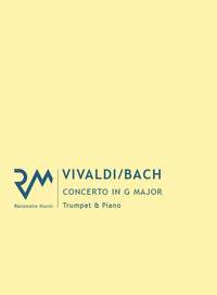 Vivaldi, Antonio: Concerto In G Major (RV 310)