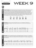 Ukulele Aerobics Product Image