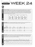 Ukulele Aerobics Product Image