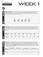 Ukulele Aerobics Product Image