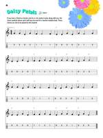 Girl's Ukulele Method 1 Product Image