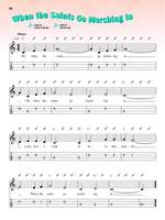 Girl's Ukulele Method 1 Product Image