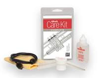 Alfred's Care Kit Complete: Silver Trumpet