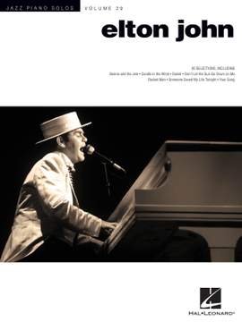 Elton John