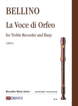 Bellino, A: La Voce di Orfeo
