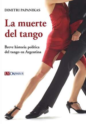 La muerte del tango