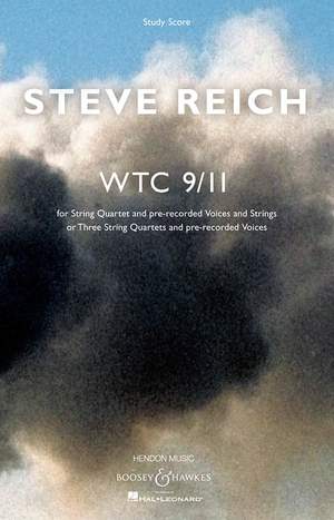 Reich, S: WTC 9/11