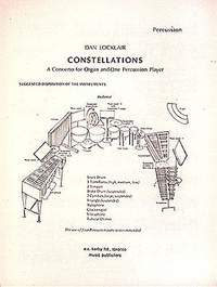 Dan Locklair: Constellations