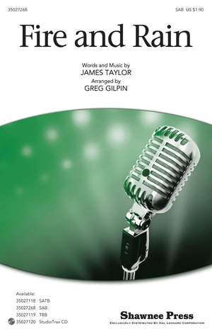 James Taylor: Fire And Rain