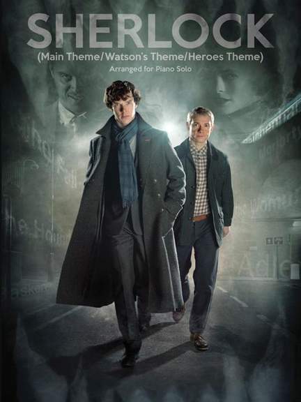 Sherlock