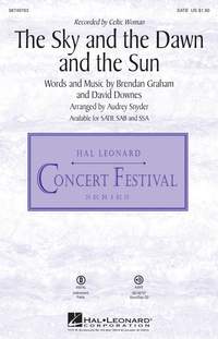 Brendan Graham: The Sky and the Dawn and the Sun