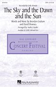 Brendan Graham: The Sky and the Dawn and the Sun