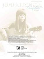 Joni Mitchell: Joni Mitchell Complete So Far Product Image