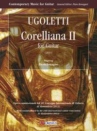 Ugoletti, P: Corelliana II
