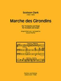 Clark, S: Marche des Girondins