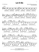 The Beatles for Vibraphone Product Image