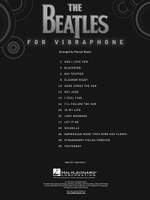 The Beatles for Vibraphone Product Image