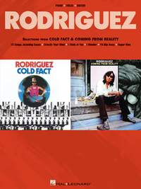 Rodriguez: Selections From Cold Fact