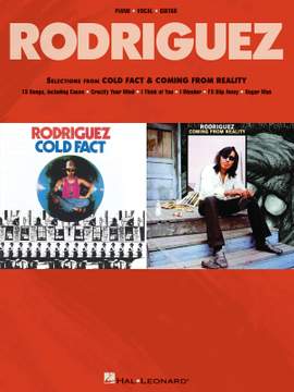 Rodriguez: Selections From Cold Fact