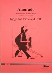 Laurenz & Maffia: Amurado - Tango for viola and cello