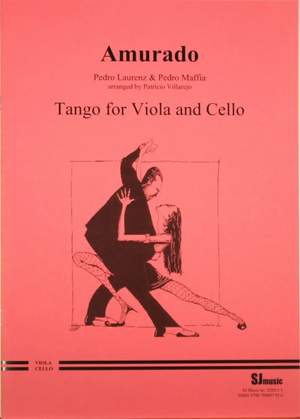 Laurenz & Maffia: Amurado - Tango for viola and cello