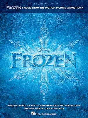 Frozen