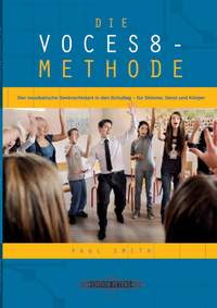 Smith, P: The VOCES8 Method (German edition)