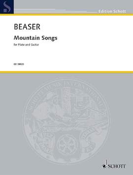 Beaser, R: Mountain Songs