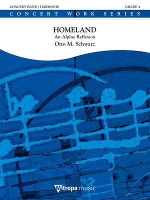 Otto M. Schwarz: Homeland