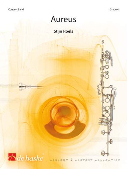 Stijn Roels: Aureus