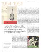 Rolling Stones Gear Product Image