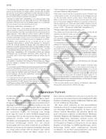 Fauré: Complete Songs Volume 1 (Medium Low Voice) Product Image