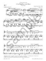 Fauré: Complete Songs Volume 1 (Medium Low Voice) Product Image