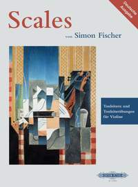 Fischer, S: Scales