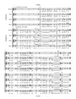 Martin, Frank: Mass for Double Choir a cappella (Urtext) Product Image