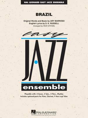 Barroso/Russell: Brazil