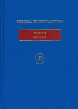 Purcell: Services